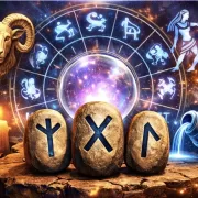 Horoscop rune 9 februarie 2026