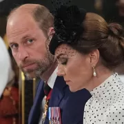 Din păcate este vorba de Prințesa Kate și prințul William. Știrea face înconjurul planetei