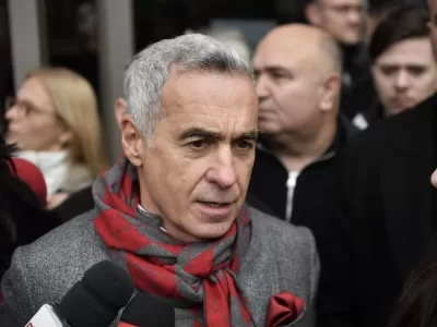 A venit decizia. Călin Georgescu este la pământ. Judecătorii au decis chiar acum