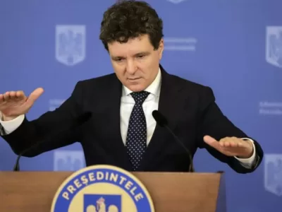 Știrea momentului în lume. Ce condiție i-a pus Nicușor Dan lui Trump, nimeni nu se aștepta la așa ceva