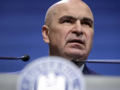 Știrea face înconjurul Europei. Vești dramatice despre România. Țara a intrat în...