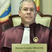 A venit decizia Curții de apel cu privire la judecătorul CCR Dacian Dragoș