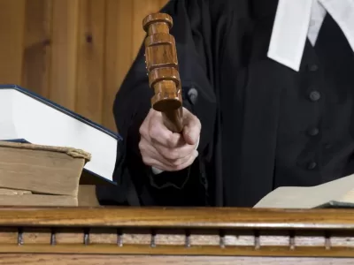 Asta mai lipsea! Decizia ÎCCJ. Știrea face înconjurul Europei