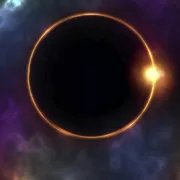 Eclipa de Soare din 17 februarie schimbă total viața a 5 zodii. Scapă de probleme și vor trăi în belșug