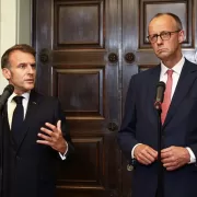 Știrea face înconjurul lumii. Decizia lui Macron și Merz provoacă o undă majoră