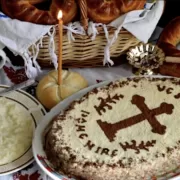 Ce să porți în portofel de Moșii de iarnă pentru belșug tot restul anului