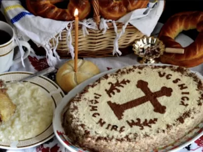 Ce să porți în portofel de Moșii de iarnă pentru belșug tot restul anului