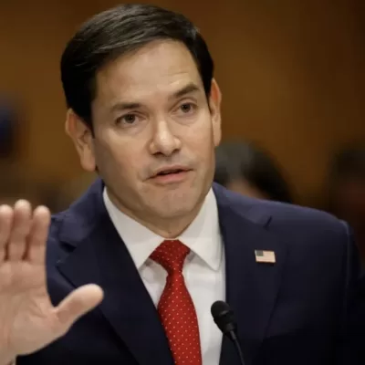 Lovitură fără precedent pentru Europa. Decizia lui Marco Rubio, cum va fi afectată România