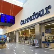 Ce nume vor avea magazinele Carrefour, după ce au fost cumpărate de frații Pavăl, proprietarii Dedeman