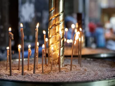 Ce este interzis să mănânci de Moșii de iarnă. Aduce năpastă grea asupra familiei