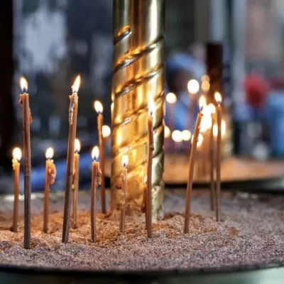 Ce este interzis să mănânci de Moșii de iarnă. Aduce năpastă grea asupra familiei