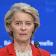 Decizia luată Ursula von der Leyen. Toți românii trebuie să știe