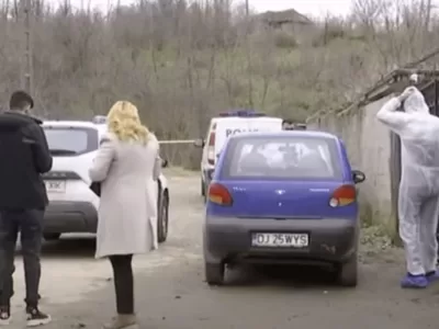 Marian Mișcu a murit