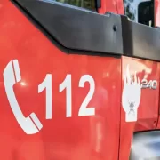 Grav accident. Cel puțin 6 oameni au...