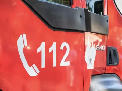 Grav accident. Cel puțin 6 oameni au...