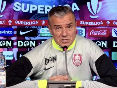 Din păcate este adevărat despre Mircea Lucescu. Daniel Pancu tocmai ne-a anunțat