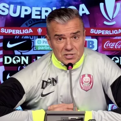 Din păcate este adevărat despre Mircea Lucescu. Daniel Pancu tocmai ne-a anunțat