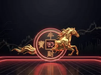 A început anul nou Chinezesc. Calul de foc scapă de probleme 6 zodii