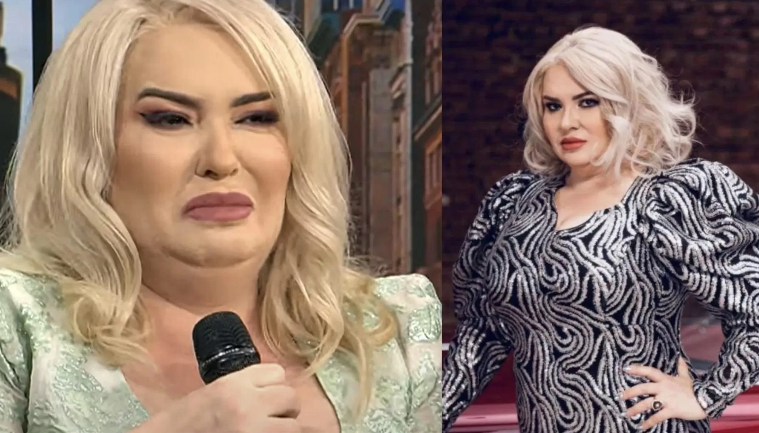 Viorica de la Clejani a cedat de durere. Anunțul a fost făcut acum. Din păcate este adevărat