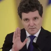 Știrea anului în România. Este vorba de avionul președintelui Nicușor Dan