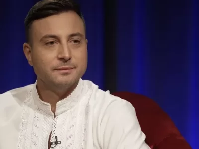 Asta mai lipsea. Codruța Filip lovitură dură pentru Valentin Sanfira, artistul e la pământ