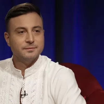 Vești foarte triste despre Valentin Sanfira. Artistul a vrut să se știe de la el