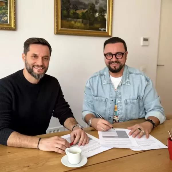 Gata, a semnat. E oficial. La ce post TV apare Cătălin Măruță