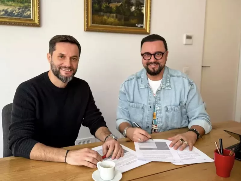 Gata, a semnat. E oficial. La ce post TV apare Cătălin Măruță