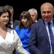 Știrea face înconjurul României. Este vorba de iubita lui Ilie Bolojan