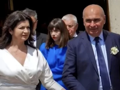 Știrea face înconjurul României. Este vorba de iubita lui Ilie Bolojan