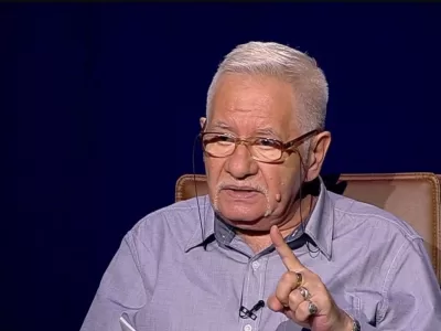 Păcat greu în Vinerea Mare! Mihai Voropchievici: Ce NU trebuie să faci în Vinerea Mare sub nicio formă