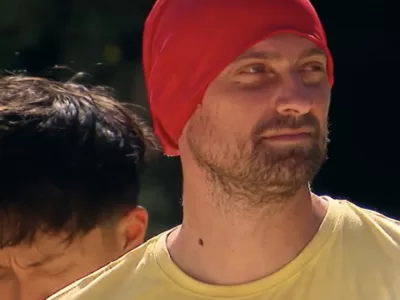 Producătorii Survivor tocmai au anunțat. Din păcate Gabi Tamaș