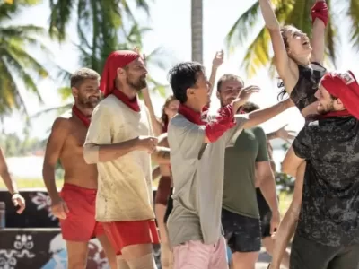 S-a aflat cine e câștigătorul Survivor 2026. Nimeni nu se aștepta la asta