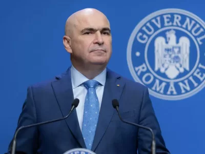 Decizia care clatină guvernul României. Ilie Bolojan a decis