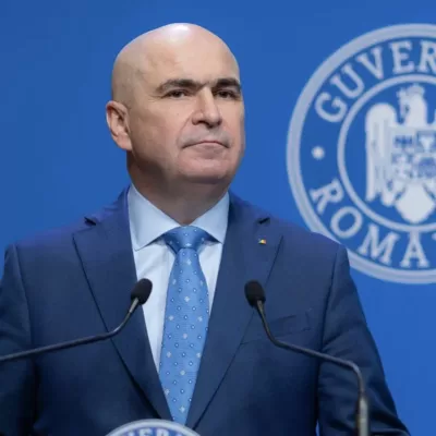 Decizia care clatină guvernul României. Ilie Bolojan a decis