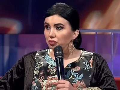 Alina Cotabiță și-ar fi dorit să nu se afle. Adriana Bahmuțeanu face dezvăluiri