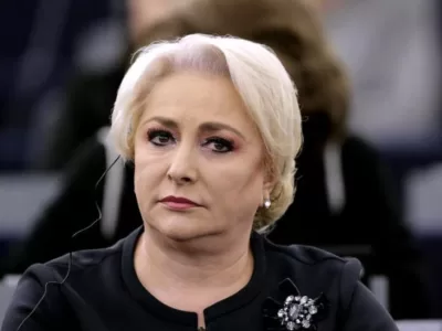Știrea momentului. Este vorba de fiul Vioricăi Dăncilă