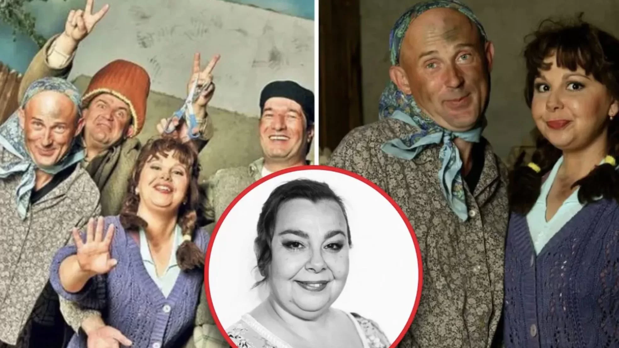 Știrea anului în showbiz. Este vorba de Lila din Vacanța Mare, actrița a…