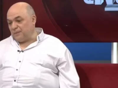 Din păcate este vorba de Gogoașă. Acum ne-au anunțat