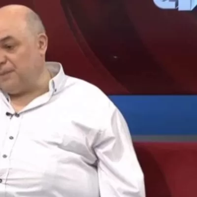 Din păcate este vorba de Gogoașă. Acum ne-au anunțat