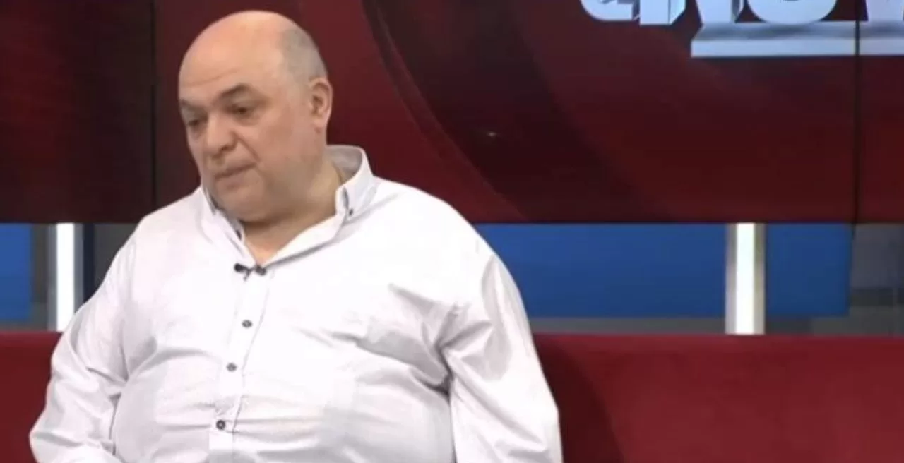 Din păcate este vorba de Gogoașă. Acum ne-au anunțat