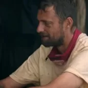 Din păcate Gabi Tamaș a cedat. Anunțul făcut de Survivor