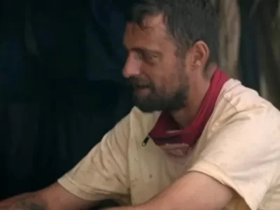 Din păcate Gabi Tamaș a cedat. Anunțul făcut de Survivor