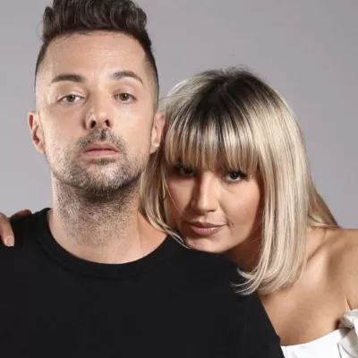 Din păcate este vorba de Tudor și Ana Ionescu. Cei doi au anunțat