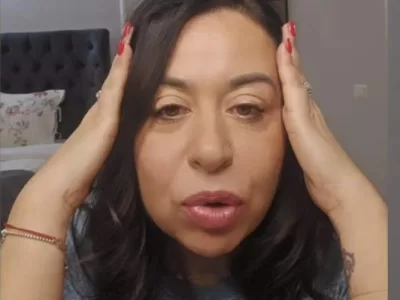 Din păcate este vorba de Oana Roman. Vestea a venit ca un trăsnet