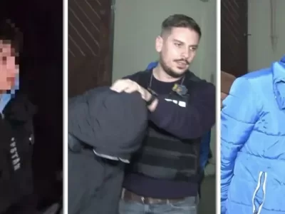 Se schimbă toată ancheta. Au venit rezultatele pentru adolescenții care l-a ucis pe Mario