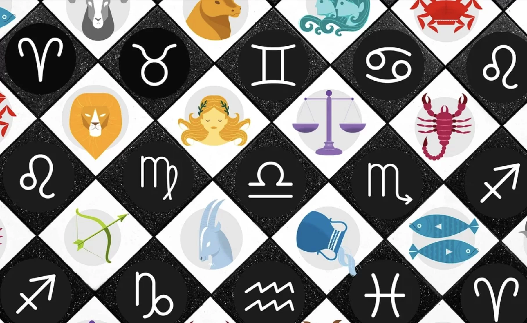 Cele trei zodii care vor da lovitura în luna martie. Planetele s-au ...