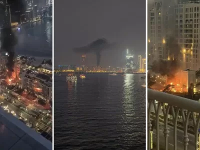 Ferească Dumnezeu. Anunț fără precedent făcut de Dubai