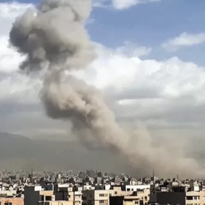 Știrea face înconjurul lumii. Anunțul făcut acum de Iran