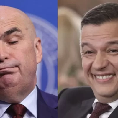 A venit decizia PSD privind guvernarea. Cutremur în politică